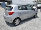 2015 Mitsubishi Mirage De for Sale in Riverview, FL - Front End