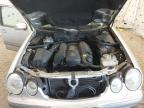 2001 MERCEDES BENZ E240 ELEGA for sale at Copart SANDWICH