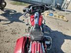 2011 Harley-Davidson Flhtk  for Sale in Bakersfield, CA - Frame Damage