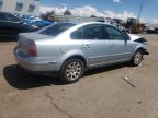 2003 Volkswagen Passat Gls   for Sale in Albuquerque, NM - Front End