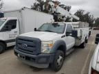 2012 Ford F450 Super Duty en Venta en Van Nuys, CA - Minor Dent/Scratches