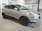 2013 Hyundai Tucson Gls იყიდება Ottawa-ში, ON - Minor Dent/Scratches