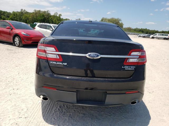  FORD TAURUS 2017 Czarny