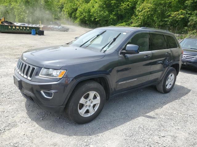 2015 JEEP GRAND CHEROKEE LAREDO   for sale at Copart NY - NEWBURGH