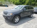 2015 JEEP GRAND CHEROKEE LAREDO   for sale at Copart NY - NEWBURGH