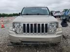2011 Jeep Liberty Limited продається в Columbus, OH - Front End