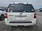 2010 Ford Expedition Limited de vânzare în Earlington, KY - Hail