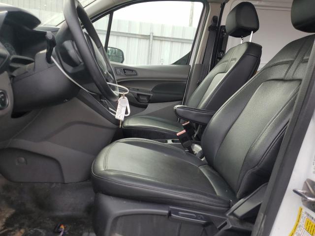  FORD TRANSIT 2019 Różowy
