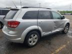 2010 Dodge Journey Sxt zu verkaufen in Woodhaven, MI - Side