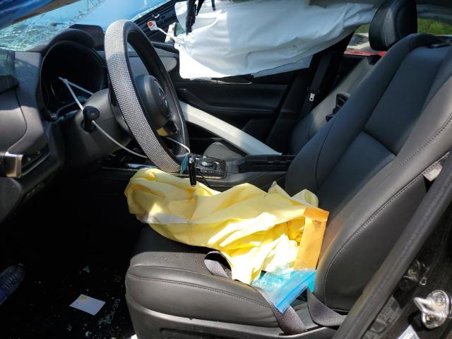  MAZDA CX30 2024 Czarny