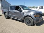 2024 FORD F150 XLT for sale at Copart AB - EDMONTON