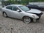 2009 Nissan Maxima S for Sale in Prairie Grove, AR - Front End
