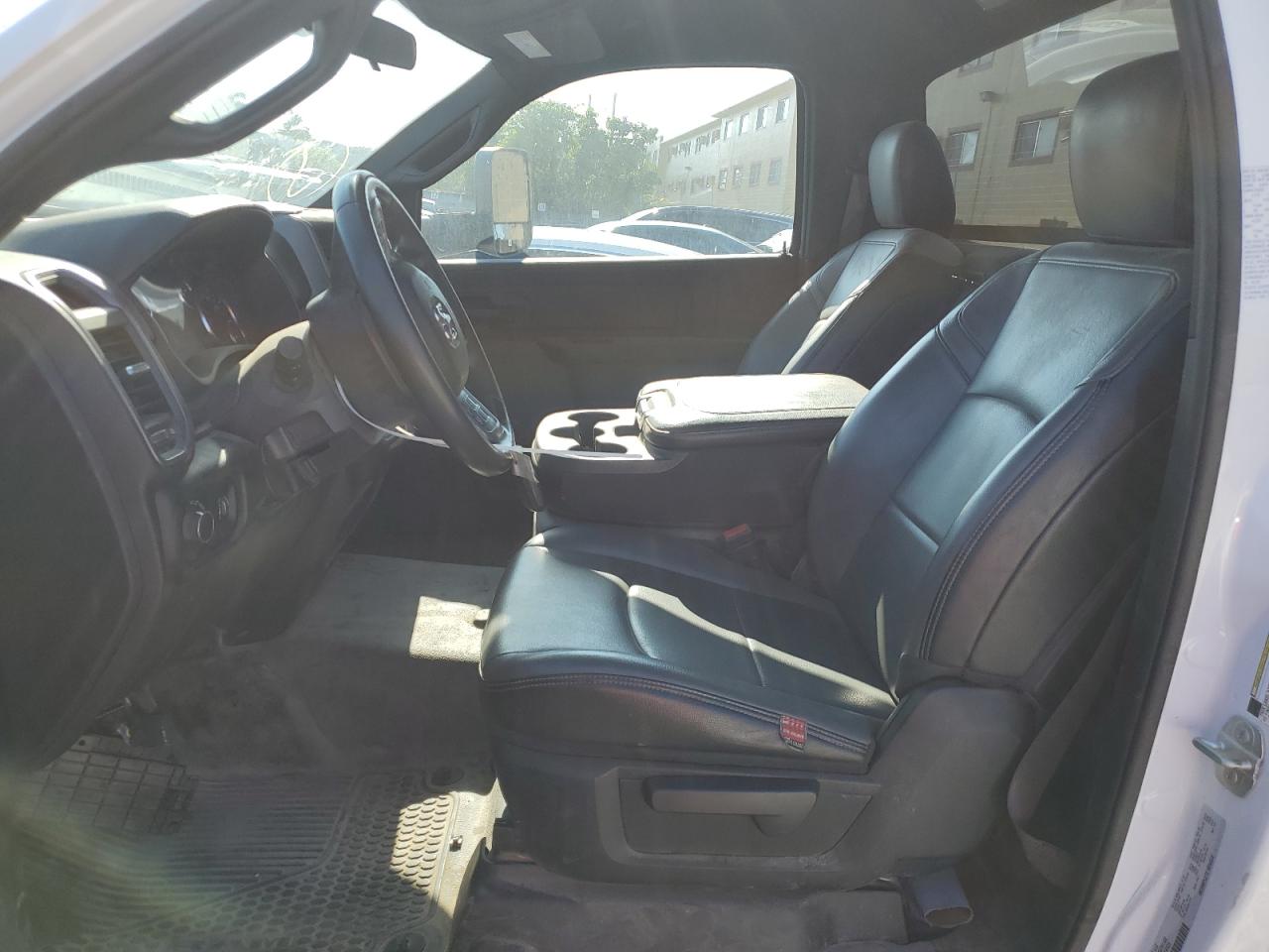 2022 Ram 5500 VIN: 3C7WRMBL7NG291102 Lot: 56583415