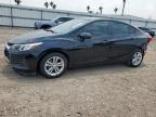 2019 Chevrolet Cruze Ls zu verkaufen in Mercedes, TX - Rear End