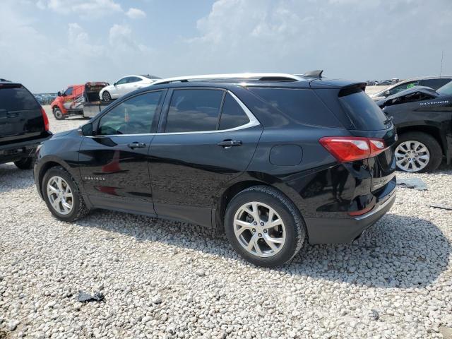  CHEVROLET EQUINOX 2018 Czarny