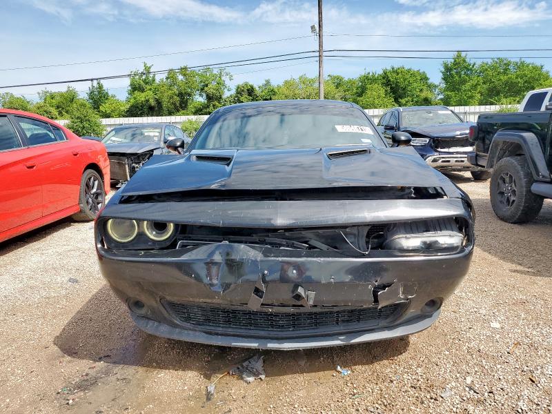  DODGE CHALLENGER 2015 Black