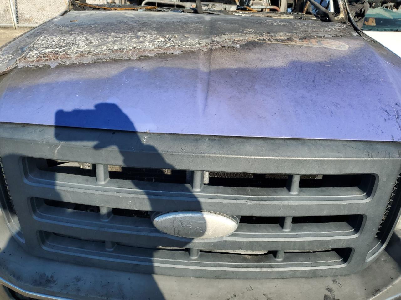 2006 Ford F250 Super Duty VIN: 1FTSW21516EB67766 Lot: 58045895
