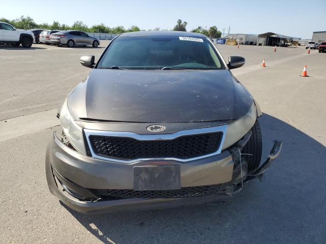  KIA CADENZA 2013 Gray