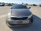 2013 Kia Optima Lx zu verkaufen in Fresno, CA - Front End