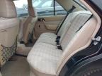 1989 MERCEDES BENZ 190 for sale at Copart SANDY