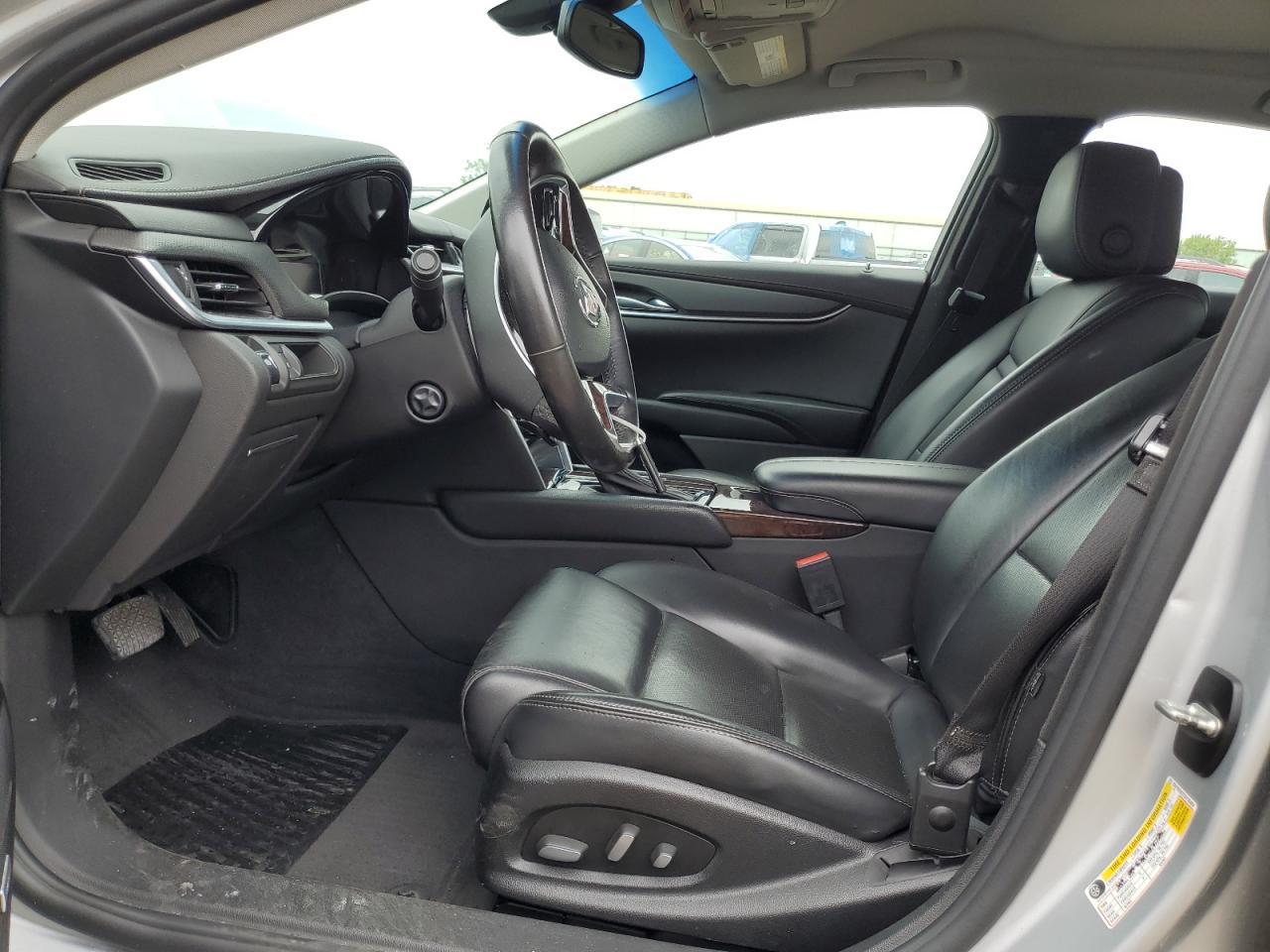 2013 Cadillac Xts VIN: 2G61N5S37D9130494 Lot: 56900075