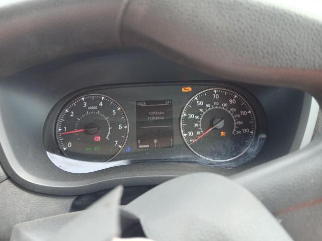 2021 RENAULT MASTER ML35 BUSINESS DCI 