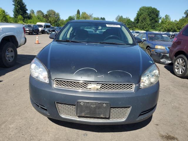  CHEVROLET IMPALA 2013 Szary