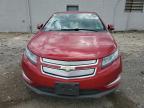 2015 Chevrolet Volt  for Sale in Fredericksburg, VA - Undercarriage