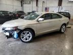 2014 Chevrolet Impala Lt   for Sale in Franklin, WI - Front End