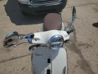 2023 VESPA PRIMAVERA/SPRINT 50 for sale at Copart PA - PHILADELPHIA EAST-SUBLOT