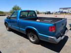 1995 Chevrolet S Truck S10 for Sale in Albuquerque, NM - Minor Dent/Scratches
