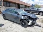 2018 Volkswagen Jetta Sport for Sale in Fort Wayne, IN - Front End