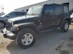 2017 Jeep Wrangler Unlimited Sport за продажба в Jacksonville, FL - Front End