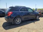2016 Chevrolet Equinox Lt for Sale in Woodhaven, MI - Front End