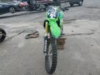 2021 Kawasaki Kx252 C for Sale in Duryea, PA - Frame Damage