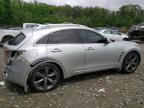 2011 Infiniti Fx50  for Sale in Waldorf, MD - Rear End