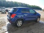2017 Chevrolet Trax Ls للبيع في Austell، GA - Front End