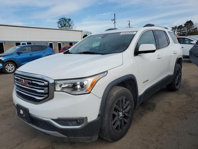  GMC ACADIA 2019 White