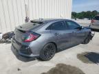 2021 Honda Civic Sport   იყიდება Byron-ში, GA - Front End