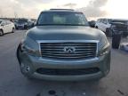 2012 Infiniti Qx56  продається в New Orleans, LA - Front End