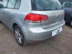 2010 VOLKSWAGEN GOLF S for sale at Copart ROCHFORD