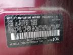 2019 Mitsubishi Mirage G4 Es en Venta en Seaford, DE - Front End