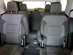 2018 Chevrolet Traverse Lt en Venta en Abilene, TX - Side