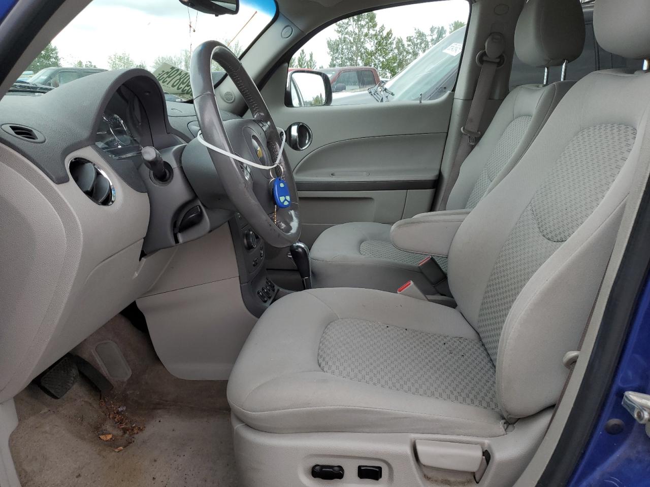 2006 Chevrolet Hhr Lt VIN: 3GNDA23P66ST75408 Lot: 56998195