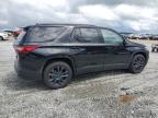 2019 Chevrolet Traverse Rs na sprzedaż w Gainesville, GA - Rear End