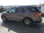 2016 Ford Explorer Xlt на продаже в Cahokia Heights, IL - Rear End