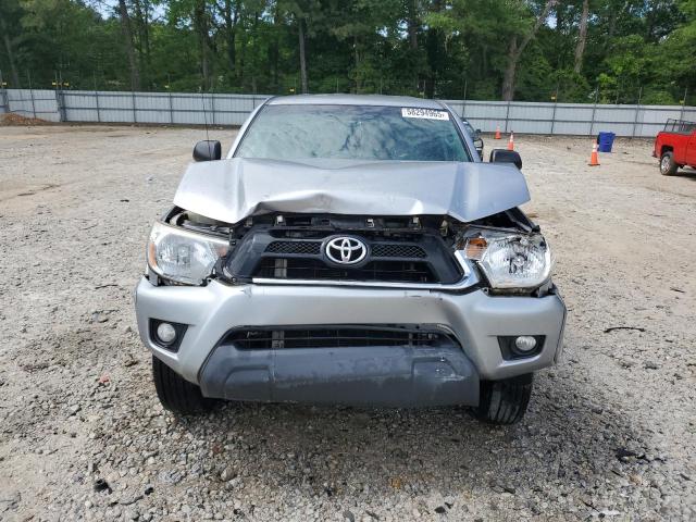 TOYOTA TACOMA 2014 Srebrny
