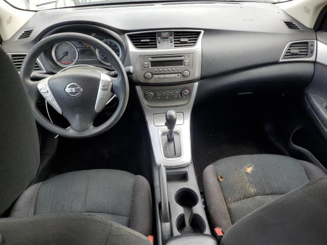  NISSAN SENTRA 2014 Серый