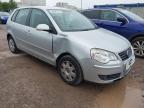2006 VOLKSWAGEN POLO S 64 for sale at Copart WESTBURY
