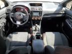 2017 Subaru Wrx  იყიდება Sacramento-ში, CA - Rear End